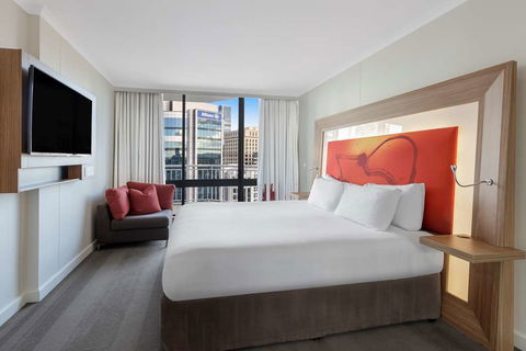 Amora Hotel Brisbane - Accommodation QLD 15