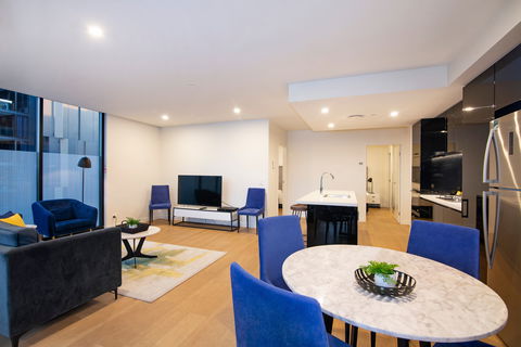 Arise Atlas - Accommodation QLD 3