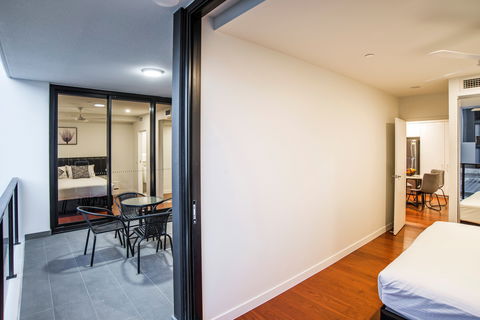 Arise Atlas - Accommodation QLD 4
