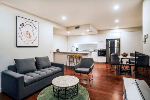 Arise Atlas - Accommodation QLD 5