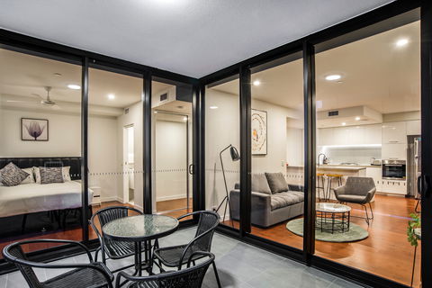 Arise Atlas - Accommodation QLD 6