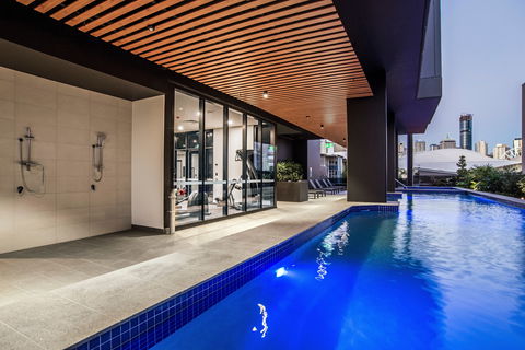 Arise Atlas - Accommodation QLD 7