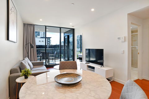 Arise Atlas - Accommodation QLD 8