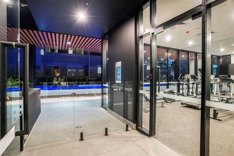 Arise Atlas - Accommodation QLD 9
