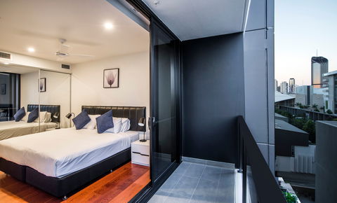 Arise Atlas - Accommodation QLD 10