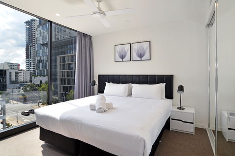 Arise Atlas - Accommodation QLD 11