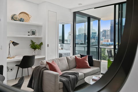 Arise On Hope Street - Accommodation QLD 1