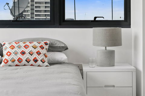 Arise On Hope Street - Accommodation QLD 3