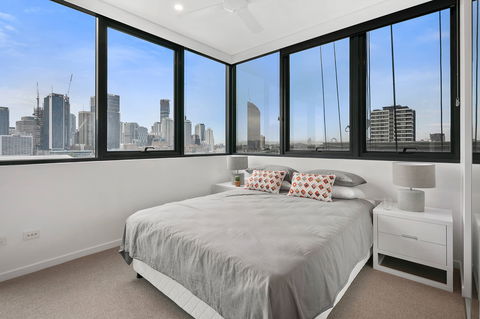 Arise On Hope Street - Accommodation QLD 4