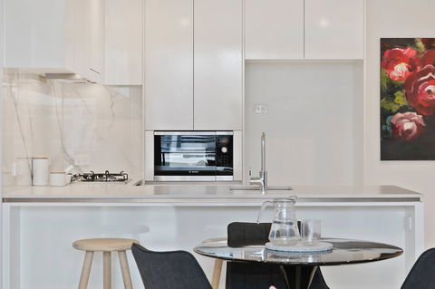 Arise On Hope Street - Accommodation QLD 5