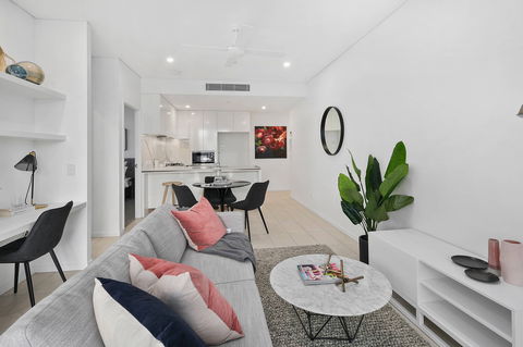 Arise On Hope Street - Accommodation QLD 6