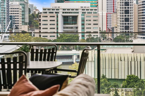 Arise On Hope Street - Accommodation QLD 9