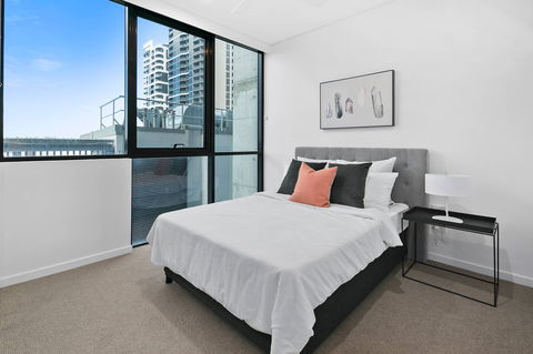 Arise On Hope Street - Accommodation QLD 10