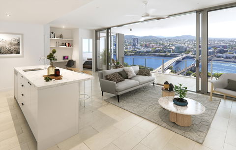 Arise On Hope Street - Accommodation QLD 11