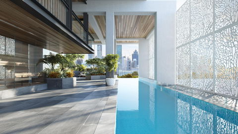 Arise On Hope Street - Accommodation QLD 12