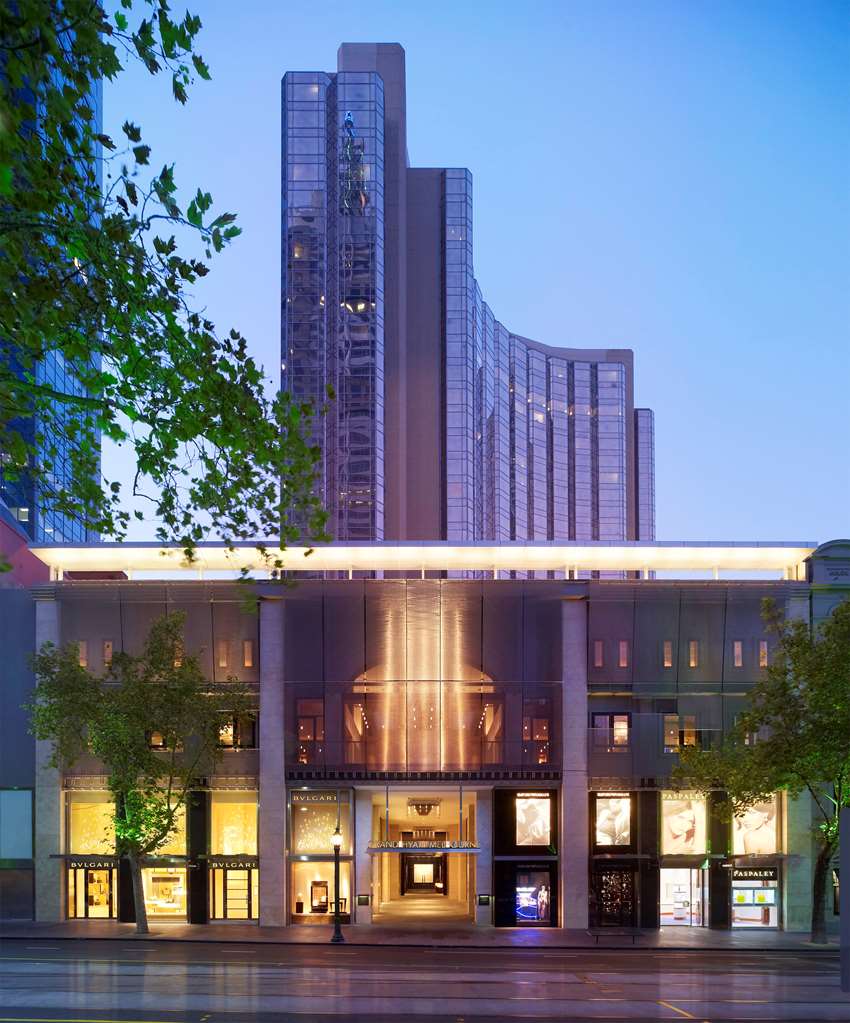 Melbourne VIC Accommodation QLD