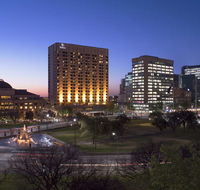 Hilton Adelaide - Accommodation QLD