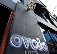 Ovolo Laneways - Accommodation QLD