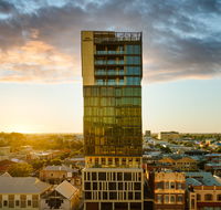 Hotel Indigo Adelaide Markets - Accommodation QLD