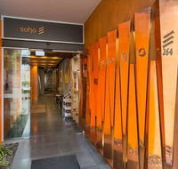 The Soho Hotel an Ascend Hotel Coll. - Accommodation QLD