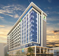 Holiday Inn Express Adelaide City Centre - Accommodation QLD