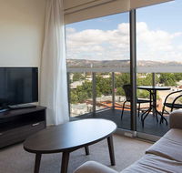 Hume Serviced Apartments - Accommodation QLD