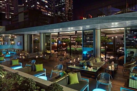 QT Melbourne - Accommodation QLD 12