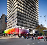 Somerset on Elizabeth Street - Accommodation QLD