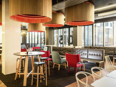 Ibis Adelaide - Accommodation QLD 2
