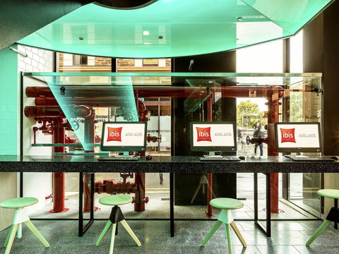 Ibis Adelaide - Accommodation QLD 3