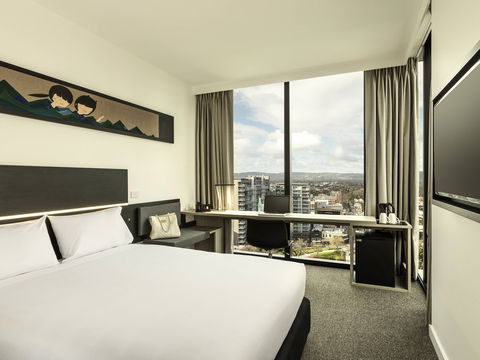 Ibis Adelaide - Accommodation QLD 6
