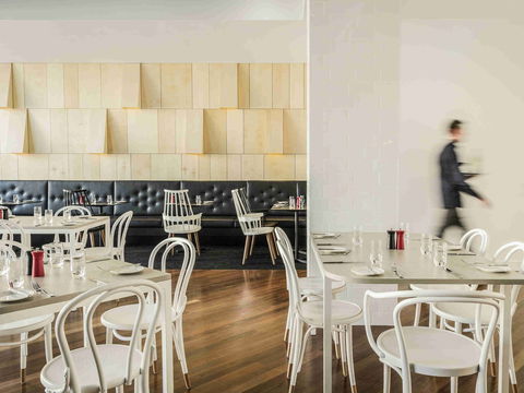 Ibis Adelaide - Accommodation QLD 16