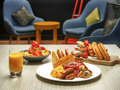 Ibis Adelaide - Accommodation QLD 17