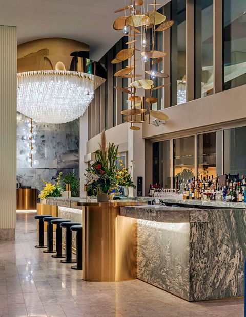 The Darling Gold Coast - Accommodation QLD 0