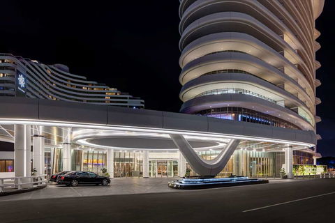 The Darling Gold Coast - Accommodation QLD 1