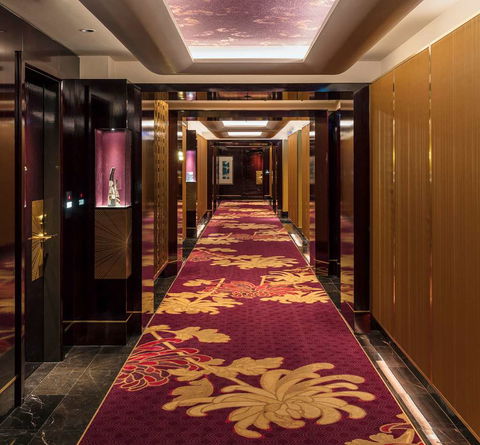 The Darling Gold Coast - Accommodation QLD 4