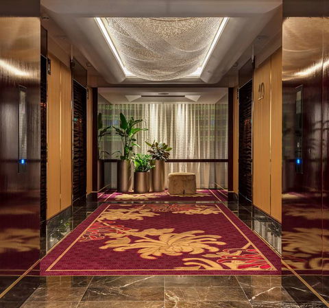 The Darling Gold Coast - Accommodation QLD 5