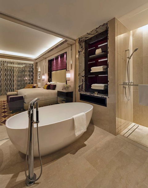 The Darling Gold Coast - Accommodation QLD 7