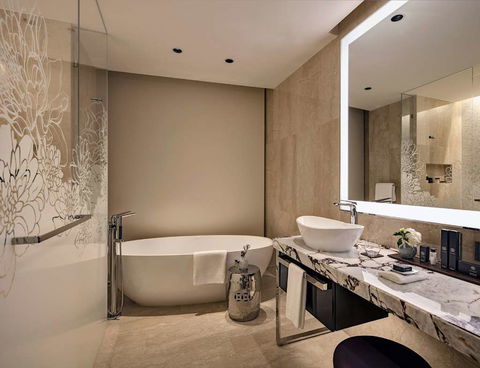 The Darling Gold Coast - Accommodation QLD 8