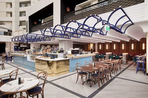 The Darling Gold Coast - Accommodation QLD 10