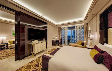 The Darling Gold Coast - Accommodation QLD 12