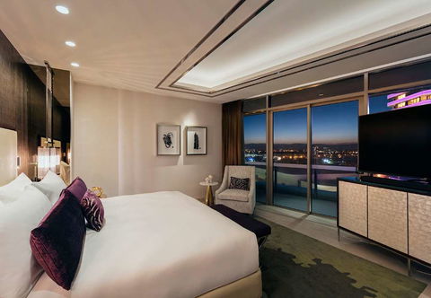 The Darling Gold Coast - Accommodation QLD 13