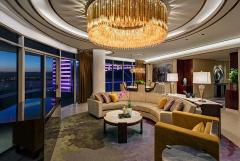 The Darling Gold Coast - Accommodation QLD 16