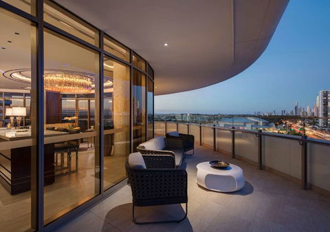 The Darling Gold Coast - Accommodation QLD 17