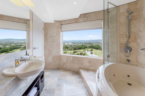 RACV Royal Pines Resort - Accommodation QLD 3