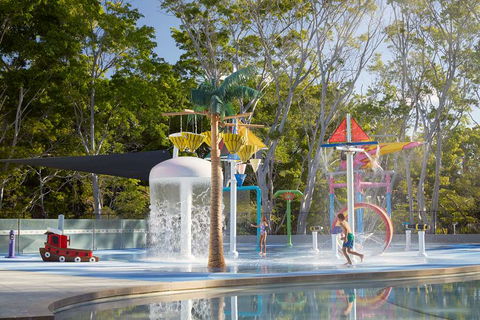 RACV Royal Pines Resort - Accommodation QLD 4