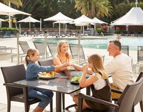 RACV Royal Pines Resort - Accommodation QLD 8