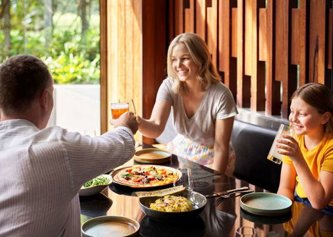 RACV Royal Pines Resort - Accommodation QLD 9