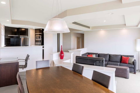 RACV Royal Pines Resort - Accommodation QLD 13