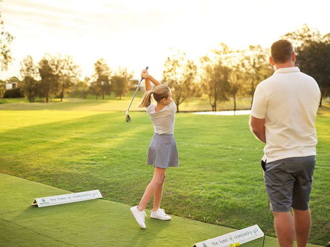 RACV Royal Pines Resort - Accommodation QLD 15